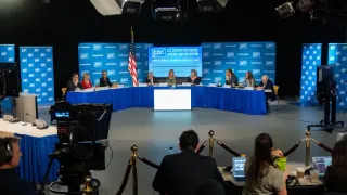 Us Vaccine Advisers Say Not All Babies Need a Hepatitis B Shot at Birth