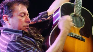 Joe Ely, a Texas Songwriter Whose Legacy Touched Rock and Punk, Dies Age 78