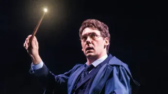 From Broadway Understudy to Star: John Skelley's Magical Journey With 'Harry Potter' Comes Full Circle
