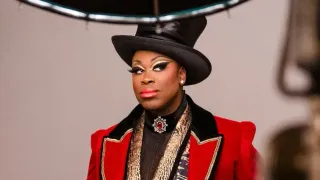 Bob the Drag Queen Set for Broadway Debut as Harold Zidler in 'Moulin Rouge! The Musical'