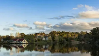 Daylesford: Victoria's Queer Oasis – Australia's Hidden Gem for LGBTQ+ Travelers