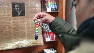 US National Park Gift Shops Ordered to Purge Merchandise Promoting DEI