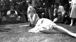 A Muse for Musicians: 11 Songs Inspired by Brigitte Bardot