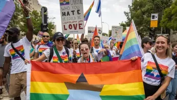 A Wider Bridge Announces Closure Amid Financial Challenges, Vowing Continued Advocacy for LGBTQ Jews