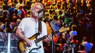 Grateful Dead Founding Member Bob Weir Dies at 78