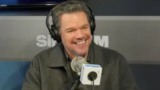 Matt Damon Reveals He and Ben Affleck Nearly Starred in Gay Baseball Film Adaptation