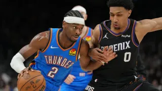 NBA Announces All-Star Game Starters, With 1st Version of US. Vs. the World Format Now on Its Way