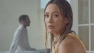 Hilary Duff Releases "Roommates," Second Single from Upcoming Album Ahead of Sold-Out Tour