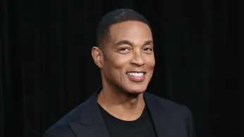 Don Lemon Responds to Nicki Minaj's Homophobic Tirade with Call to 