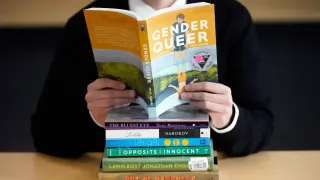 We Need Diverse Books Launches Unbanned Book Network to Fight School Bans
