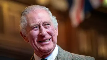 King Charles III Believes ‘Harmony’ Can Help Save the Planet. His Documentary Explains How