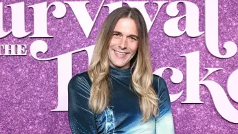 'Queer Eye''s Jonathan Van Ness Addresses Karamo Brown Rift, Expressing Respect Amid Fab Five Tensions