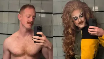 Patagonia Sues Drag Performer Pattie Gonia for Alleged Trademark Infringement Over Merchandise and Branding