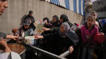 Who's on Trump's Board of Peace and Who Has Said No