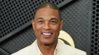 Don Lemon Says a Dozen Agents Were Sent to Arrest Him Even Though He Offered to Turn Himself in