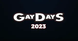 GayDays Pool Parties @ The Doubletree Orlando :: June 4, 2023